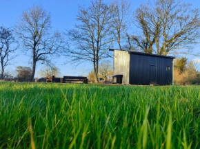The Water Shack - Amazing tiny house retreat